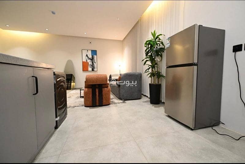 Studio Apartment For Sale in Al Arid, Riyadh