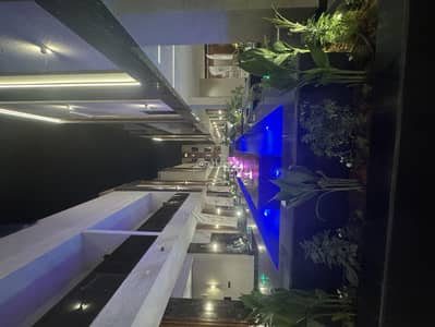 2 Bedroom Flat for Rent in East Riyadh, Riyadh - An apartment with two bedrooms for rent in Al-Rawda