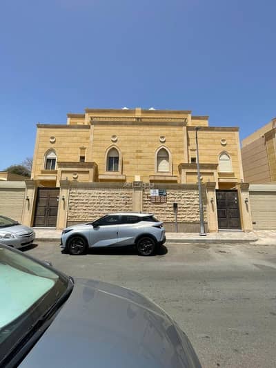 فیلا 3 غرف نوم للايجار في شمال جدة، جدة - فيلا للايجار بحي الأندلس
