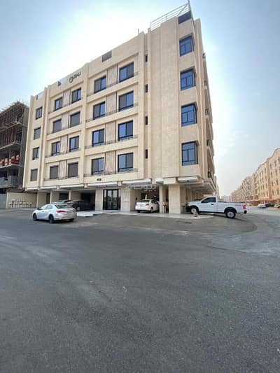 شقة 5 غرف نوم للايجار في شمال جدة، جدة - شقة للإيجار بحي المروه مكونة من 5 غرف كود 158