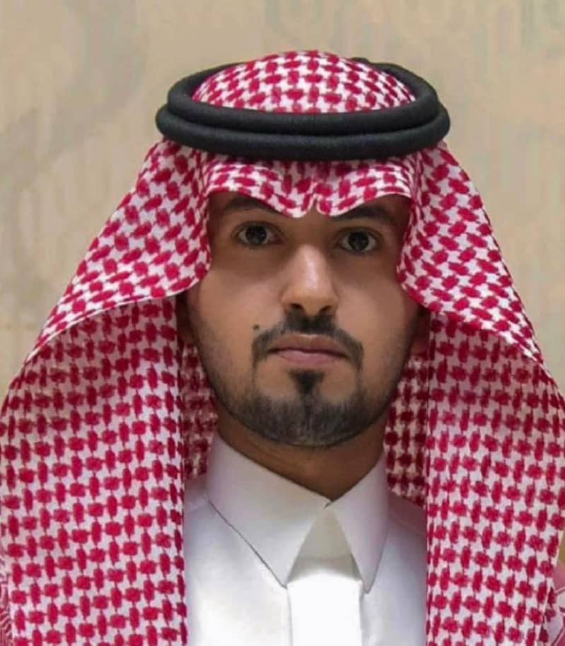 محمد فالح