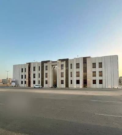 فلیٹ 3 غرف نوم للبيع في غرب الرياض، الرياض - شقة للبيع في شارع أبي يوسف المقدسي, حي المهدية, مدينة الرياض, منطقة الرياض