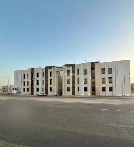 شقة للبيع في شارع أبي يوسف المقدسي, حي المهدية, مدينة الرياض, منطقة الرياض