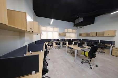 Office for Rent in East Riyadh, Riyadh - Offices for Rent in King Abdulaziz District, East Riyadh