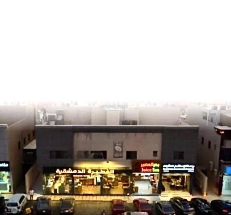 Residential Building For Sale in Al Yasmin, Riyadh Residential Building For Sale in Al Yasmin, Riyadh