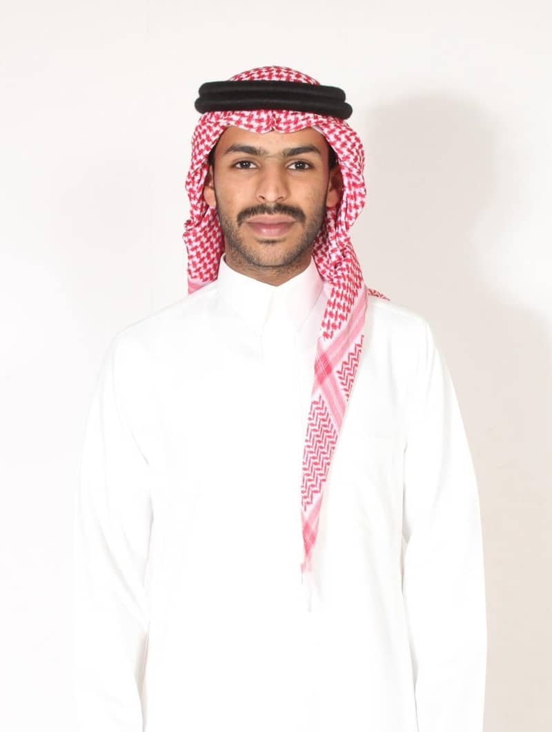 Manaa Khalid bin Abdulali Al-Ajmi