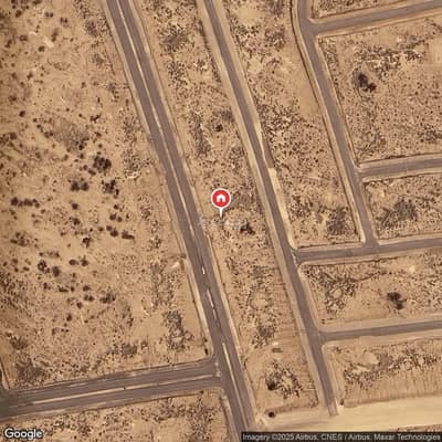 ارض سكنية  للبيع في الناصرية 5، جازان - قطعة رقم ٢٣٣ / ٢ في مخطط ٥٠٥ حي الناصرية بمدينة جيزان