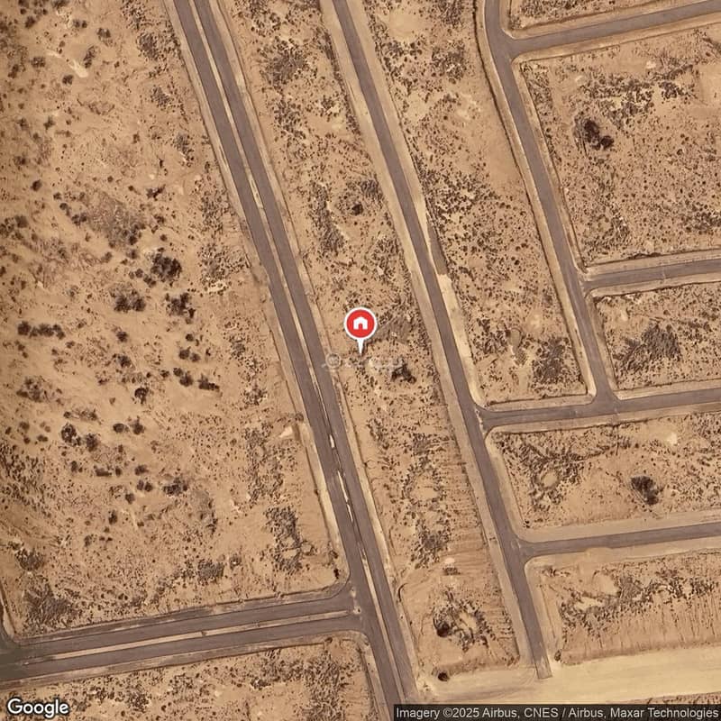 قطعة رقم ٢٣٣ / ٢ في مخطط ٥٠٥ حي الناصرية بمدينة جيزان