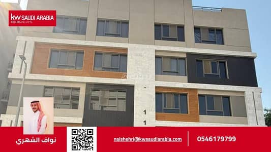 شقة 6 غرف نوم للبيع في شمال جدة، جدة - شقة فاخرة للبيع - حي المروة