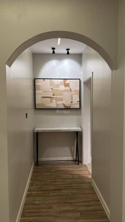 شقة 2 غرفة نوم للايجار في شمال الرياض، الرياض - شقة مكونة من غرفتي نوم للإيجار في النخيل، الرياض