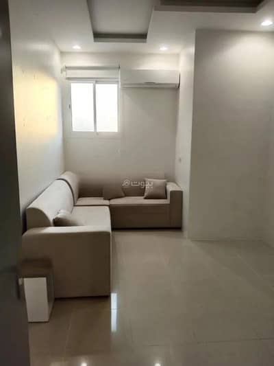 شقة 1 غرفة نوم للايجار في وسط الرياض، الرياض - شقة استديو للإيجار في الملز، الرياض