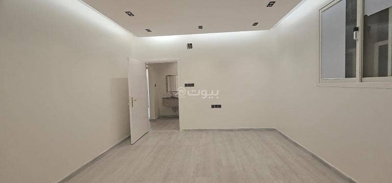 Floor for rent in Al Salam district, east Riyadh