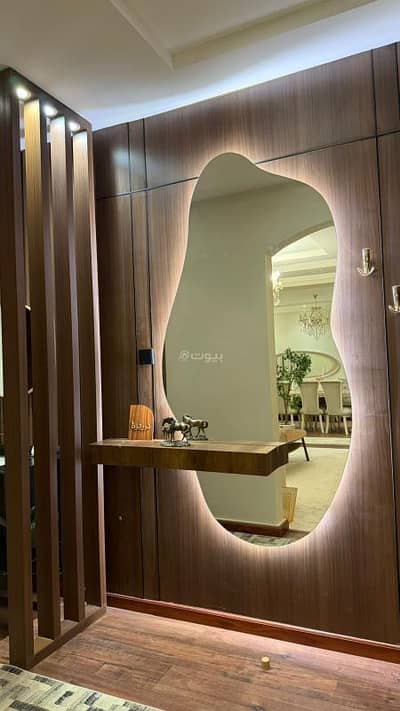 فلیٹ 7 غرف نوم للبيع في شمال جدة، جدة - شقة مكونة من 7 غرف نوم للبيع في المروه، جدة