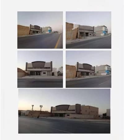 1 Bedroom Residential Building for Rent in North Riyadh, Riyadh - Residential Building For Rent in Al Narjis, Riyadh