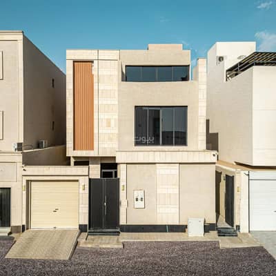 فیلا 7 غرف نوم للبيع في شمال الرياض، الرياض - فيلا للبيع في العريض، الرياض