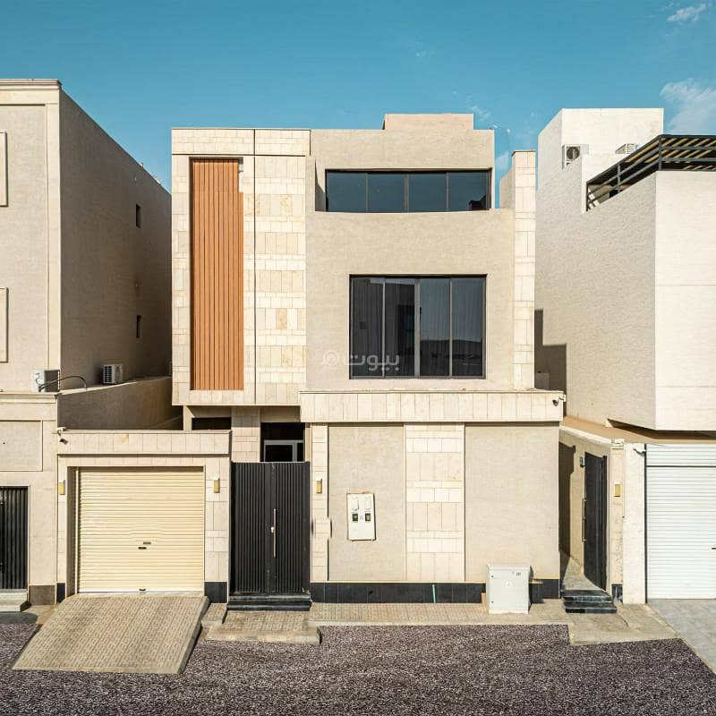 فيلا للبيع في العريض، الرياض