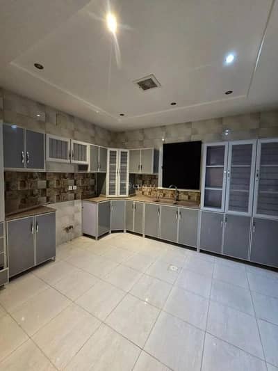 شقة 4 غرف نوم للايجار في شمال الرياض، الرياض - شقة للإيجار في شارع الفجر, حي الياسمين, مدينة الرياض, منطقة الرياض