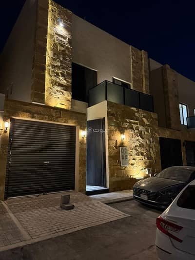 4 Bedroom Villa for Rent in East Riyadh, Riyadh - Villa For Rent in Al Nadwa District, Riyadh