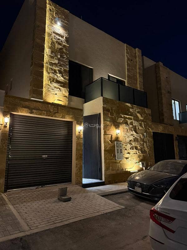 Villa For Rent in Al Nadwa District, Riyadh