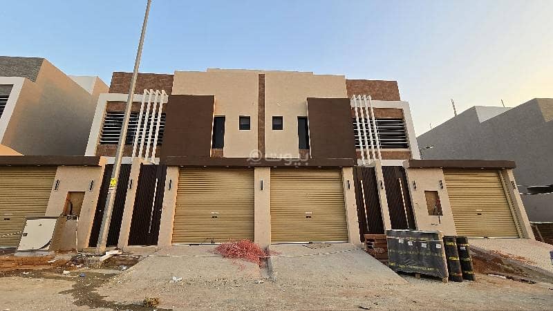 Penthouse for sale in the Taiba neighborhood, south of Riyadh. Penthouse for sale in the Taiba neighborhood, south of Riyadh.