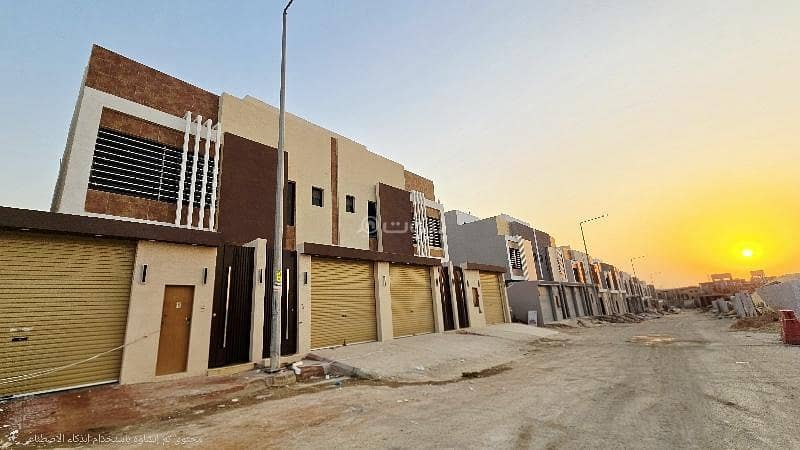 Apartment for sale in Taybah, South Riyadh Apartment for sale in Taybah, South Riyadh