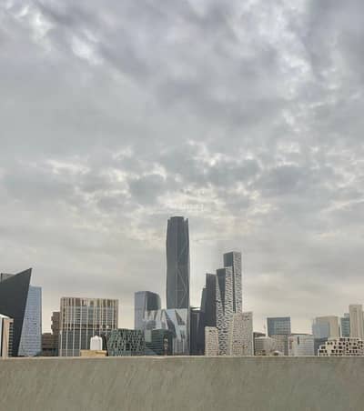 2 Bedroom Flat for Rent in North Riyadh, Riyadh - A two-bedroom apartment for rent in Al-Aqiq, Riyadh