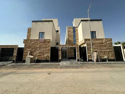 دور 4 غرف نوم للبيع في شرق الرياض، الرياض - دور للبيع في الجنادرية، شرق الرياض
