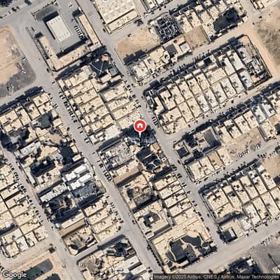 ارض سكنية  للبيع في شرق الرياض، الرياض - ارض حي القادسيه