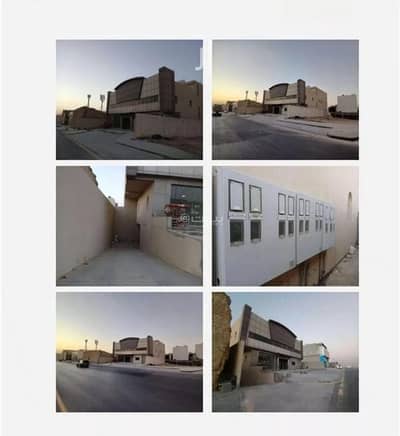 1 Bedroom Residential Building for Rent in North Riyadh, Riyadh - Residential Building For Rent in Al Narjis, Riyadh