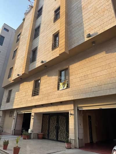 4 Bedroom Flat for Sale in North Jeddah, Jeddah - Studio Apartment For Sale in Al Zahraa, Jeddah