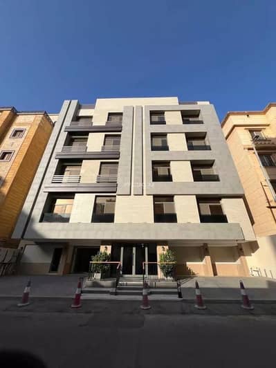 3 Bedroom Apartment for Sale in North Jeddah, Jeddah - Studio Apartment For Sale in Al Salamah, Jeddah