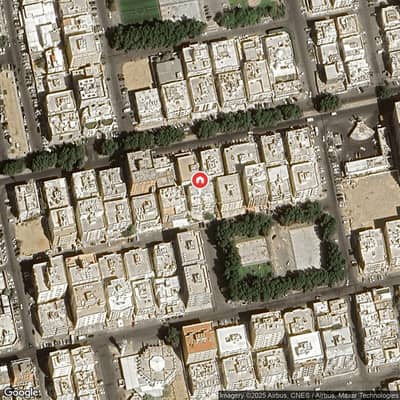 عمارة سكنية  للبيع في شمال جدة، جدة - مبنى سكني للبيع في العزيزية، جدة