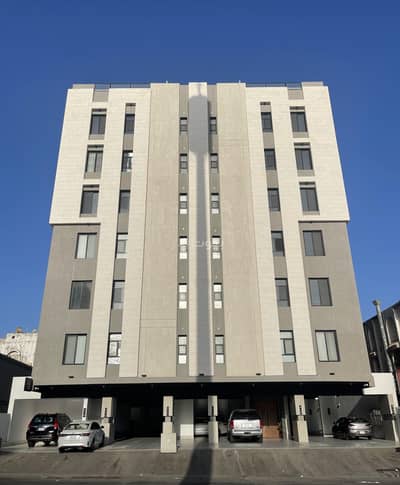 4 Bedroom Flat for Sale in North Jeddah, Jeddah - Apartment in North Jeddah，Al Nuzhah 4 bedrooms 650000 SAR - 87815321