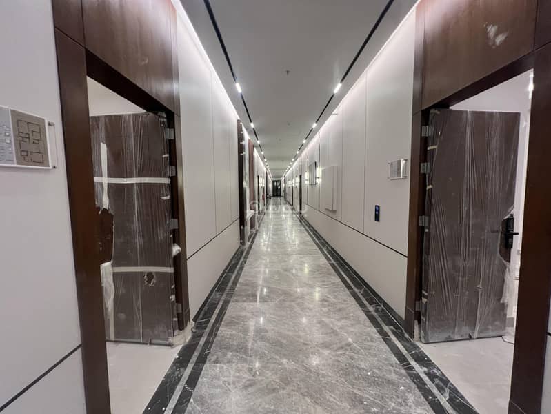 Apartment for Sale in Al Munsiyah, East Riyadh