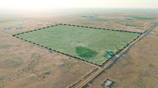 Farm for Sale in Saq - Farm for sale