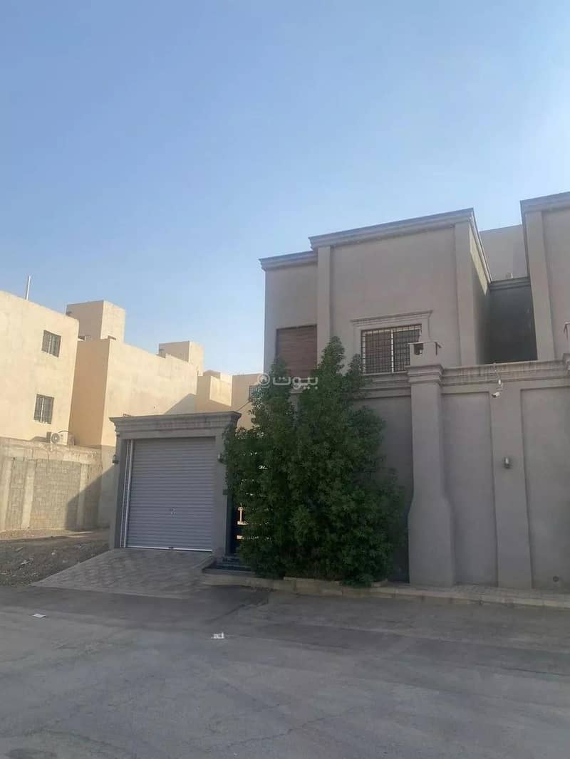 Villa For Sale in Al Rimal, Riyadh Villa For Sale in Al Rimal, Riyadh