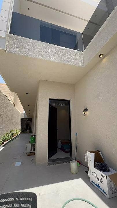 Floor for Sale in Al Munsiyah, East Riyadh Floor for Sale in Al Munsiyah, East Riyadh