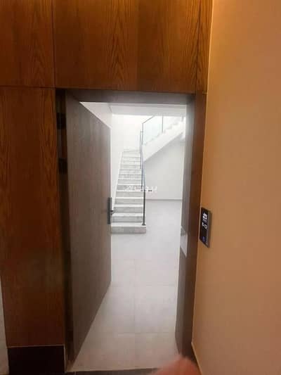 فلیٹ 3 غرف نوم للايجار في شمال الرياض، الرياض - شقة استوديو للإيجار في العارض، الرياض