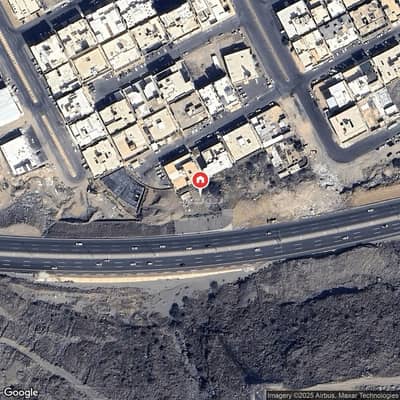ارض سكنية  للبيع في معاد، مكة - Mixed Use Land For Sale in Al Maad, Mecca