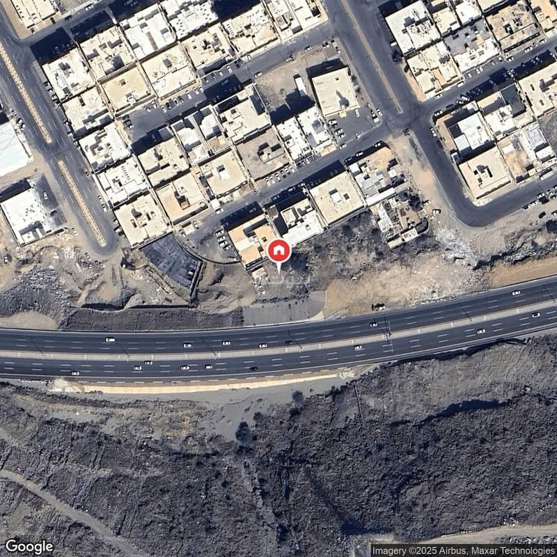 أرض للبيع في معاد، مكة