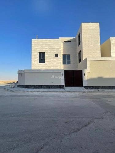 6 Bedroom Villa for Sale in West Riyadh, Riyadh - Villa For Sale in Al Mahdiyah, Riyadh