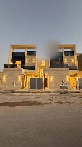 6 Bedroom Villa for Sale in West Riyadh, Riyadh - Villa For Sale in Al Mahdiyah, Riyadh