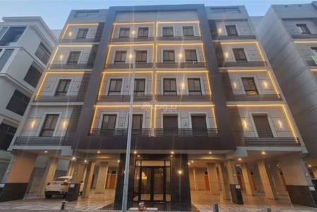 فلیٹ 2 غرفة نوم للايجار في شمال جدة، جدة - شقة فاخرة للايجارحي الروضه /