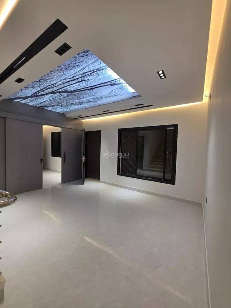 دور للبيع في شارع أحمد بن عميرة, حي بدر, مدينة الرياض, منطقة الرياض