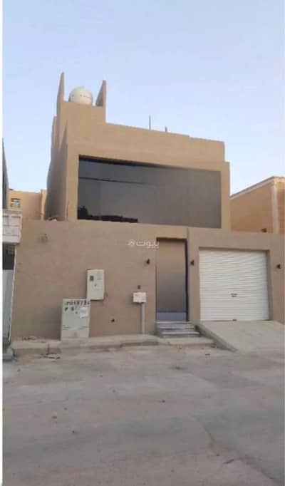 فیلا 4 غرف نوم للايجار في غرب الرياض، الرياض - فيلا للإيجار في عرقة، غرب الرياض