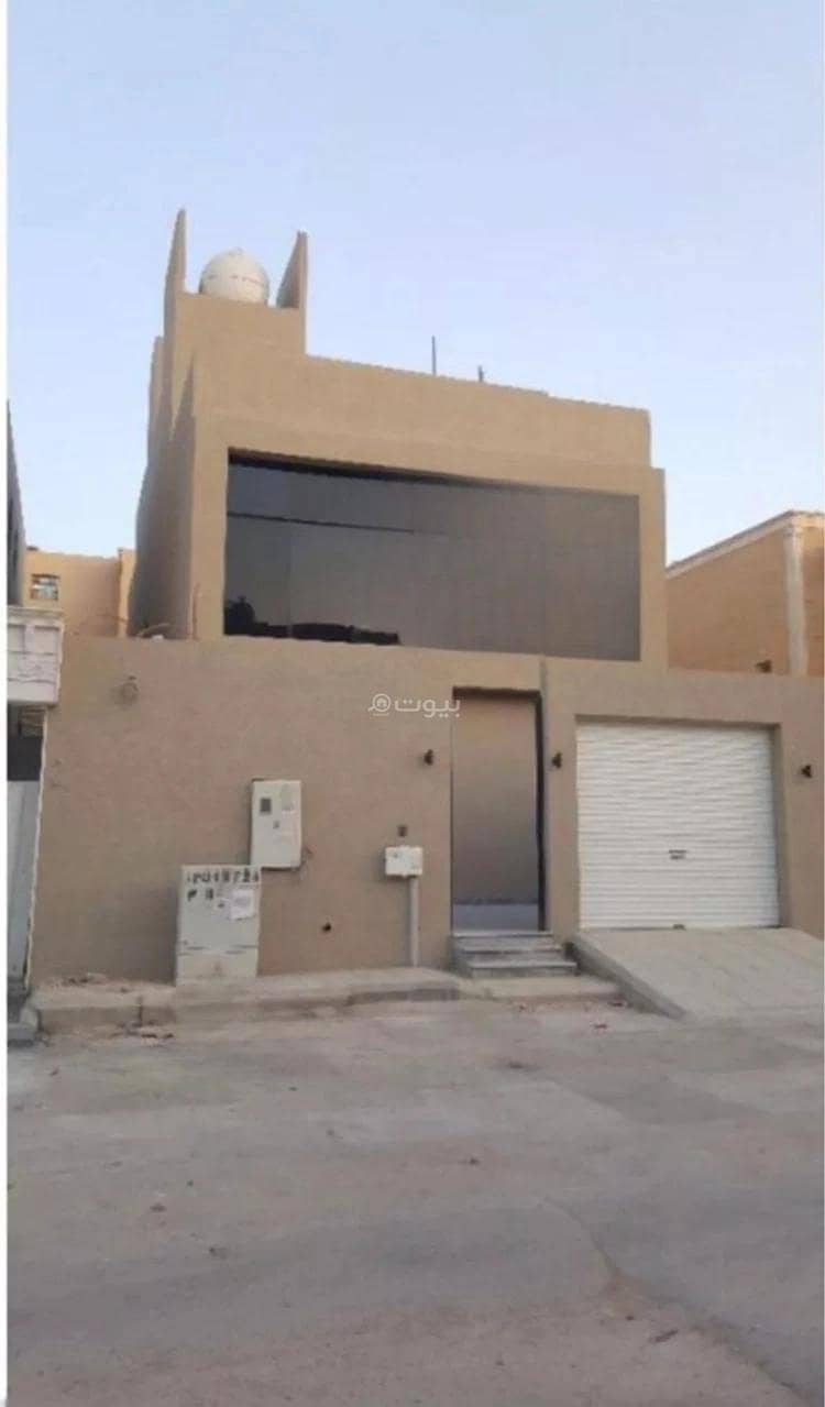 فيلا للإيجار في عرقة، غرب الرياض فيلا للإيجار في عرقة، غرب الرياض