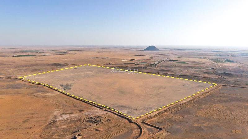 مزرعة للبيع