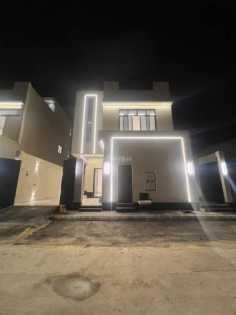 Villa For Sale in Al Arid, Riyadh Villa For Sale in Al Arid, Riyadh