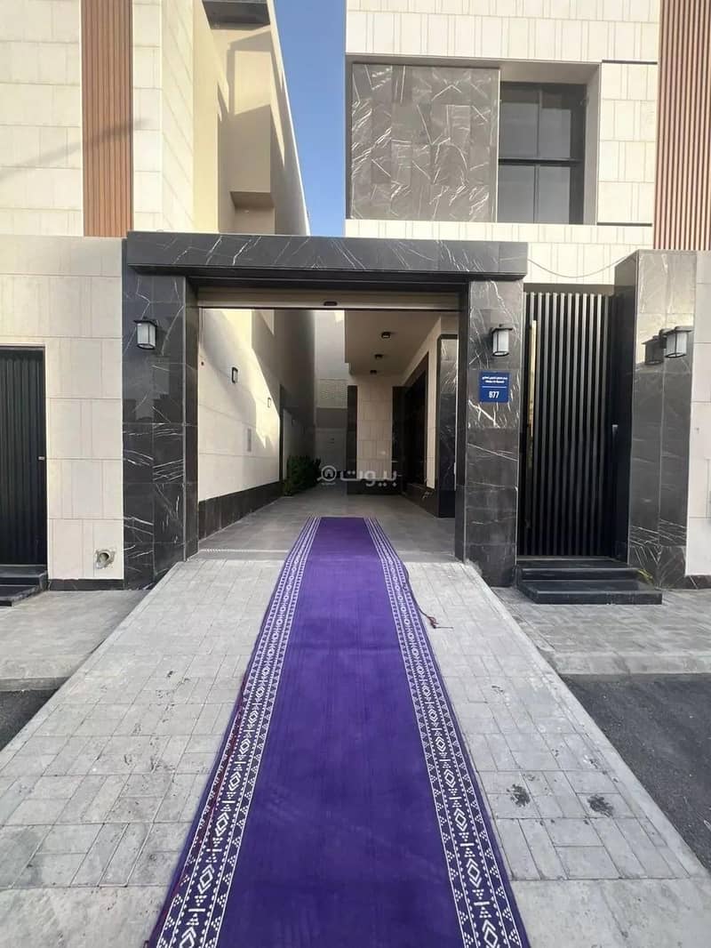 Villa For Sale in Al Narjis, Riyadh Villa For Sale in Al Narjis, Riyadh