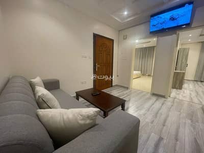 2 Bedroom Flat for Rent in North Jeddah, Jeddah - Studio Apartment For Rent in Al Rawdah, Jeddah